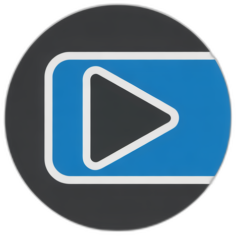 黑米影视Logo